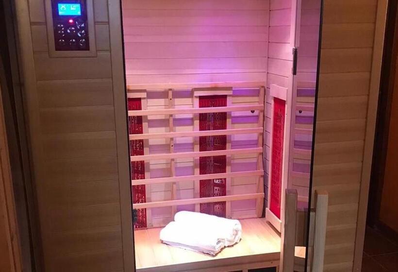 ベッドアンドブレックファースト Villa Antica