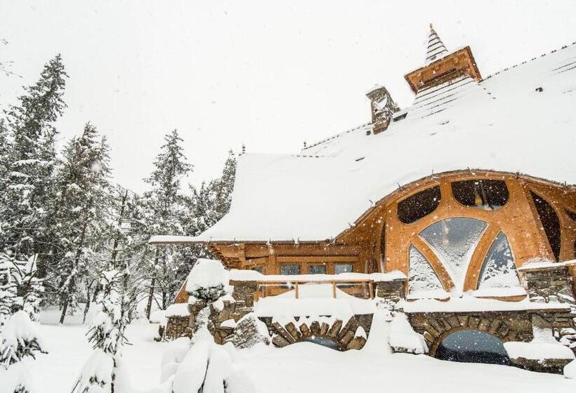 تختخواب و صبحانه Villa Belweder