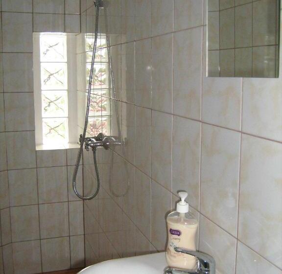 צימר Villa Centrum