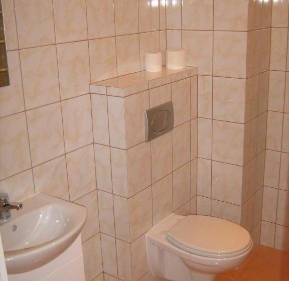 צימר Villa Centrum