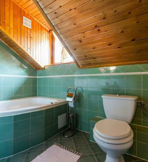 تختخواب و صبحانه Villa Cynamon