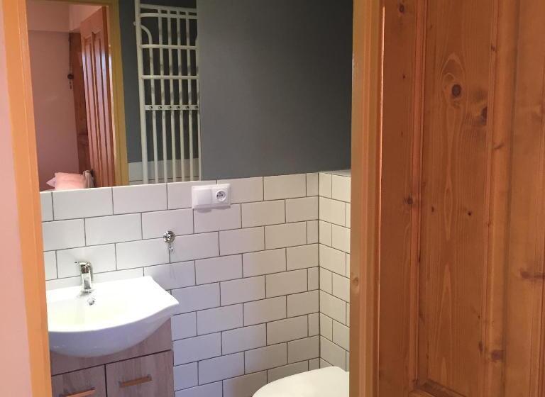 تختخواب و صبحانه Villa Cynamon