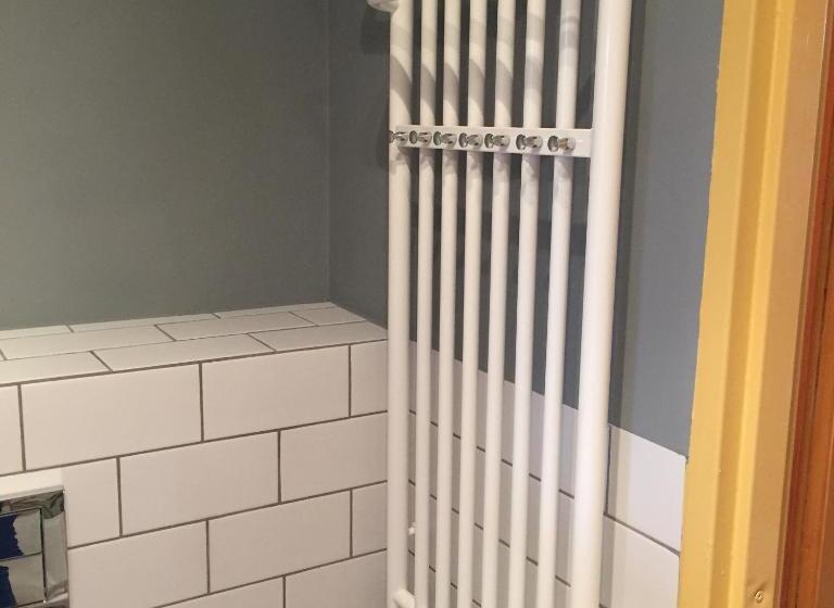 تختخواب و صبحانه Villa Cynamon