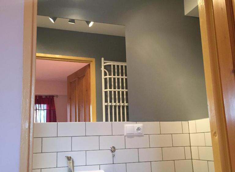 تختخواب و صبحانه Villa Cynamon