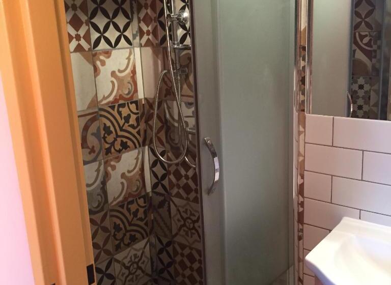 تختخواب و صبحانه Villa Cynamon