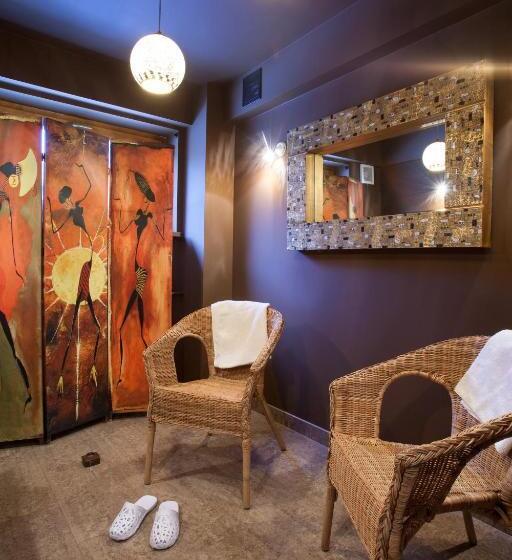 تختخواب و صبحانه Villa Cynamon