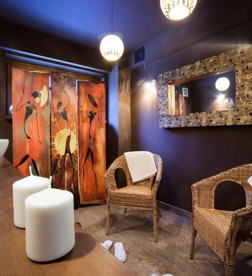 تختخواب و صبحانه Villa Cynamon