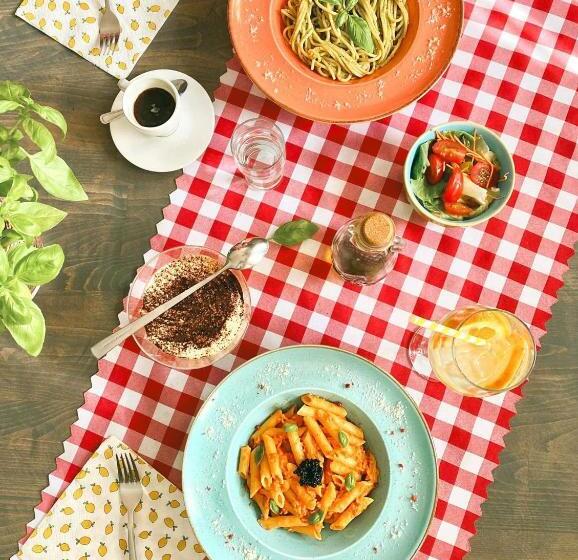 تختخواب و صبحانه Villa Garden Kutno Centrum