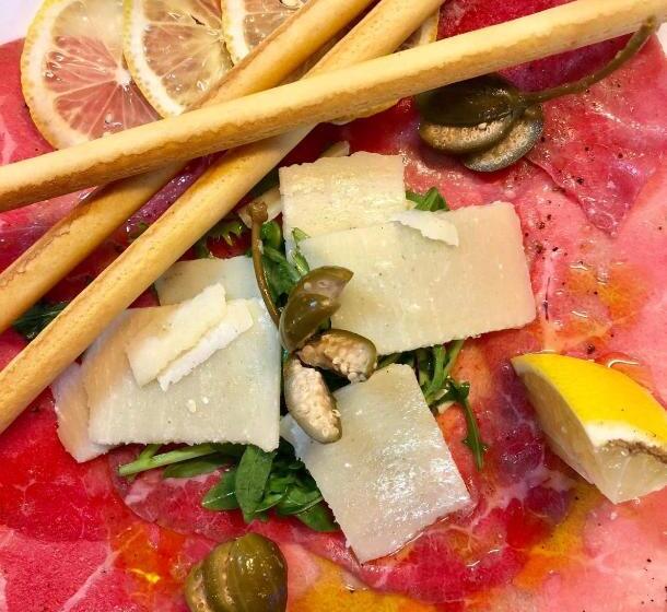 تختخواب و صبحانه Villa Garden Kutno Centrum