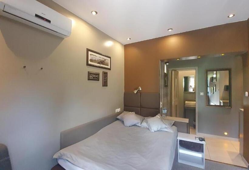 تختخواب و صبحانه Villa Garden Kutno Centrum