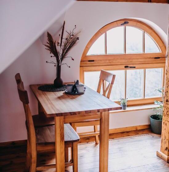 צימר Villa Hubertus