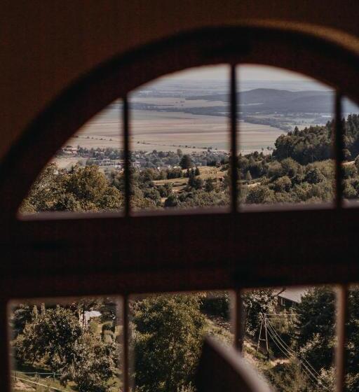 צימר Villa Hubertus