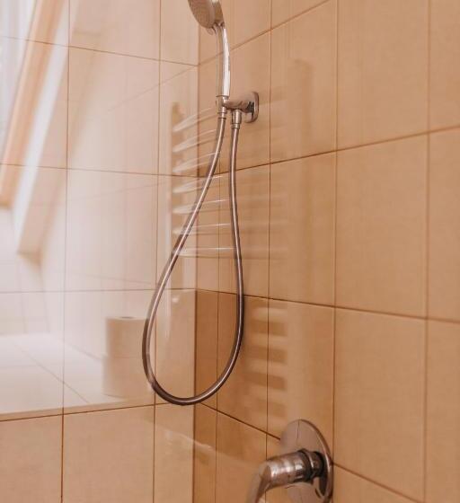 צימר Villa Hubertus