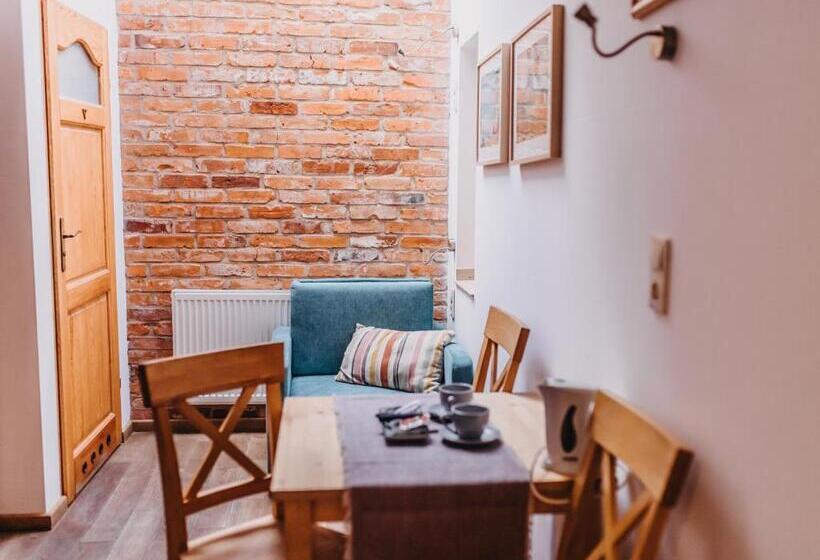 צימר Villa Hubertus