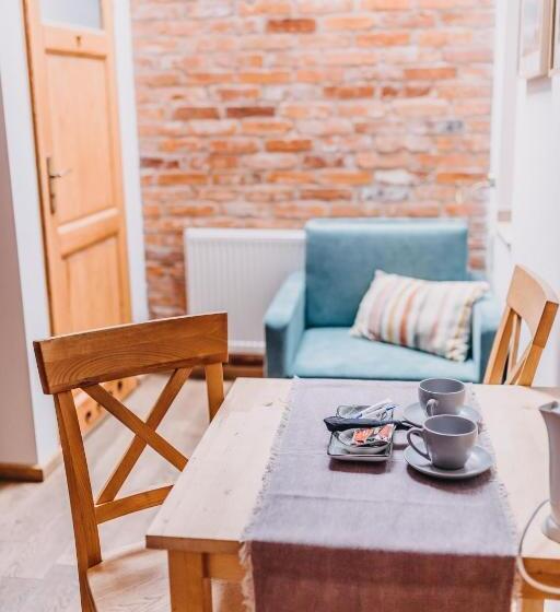 צימר Villa Hubertus