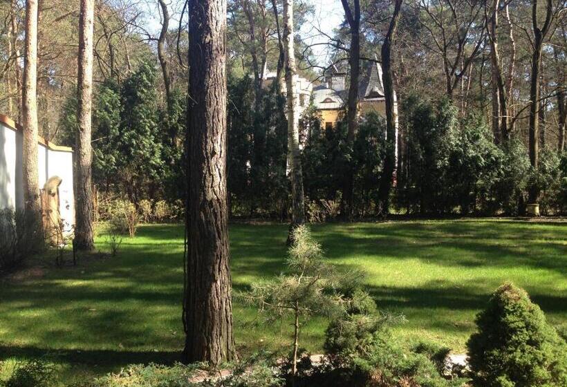 Bed and Breakfast Villa Le Matin