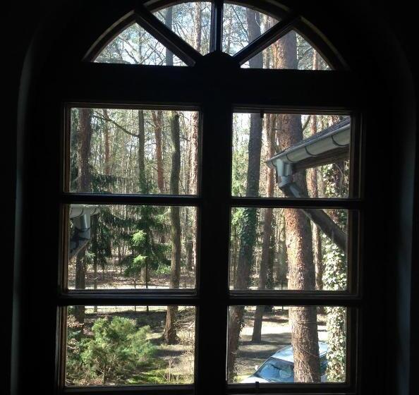 Bed and Breakfast Villa Le Matin