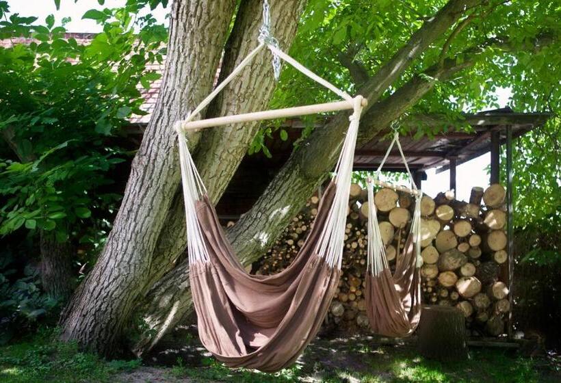 צימר Villa Navigator