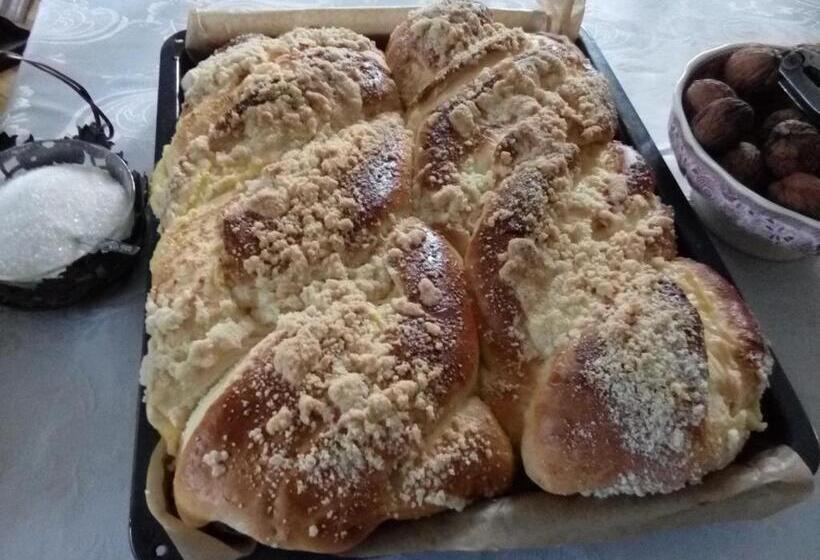 צימר Villa Navigator