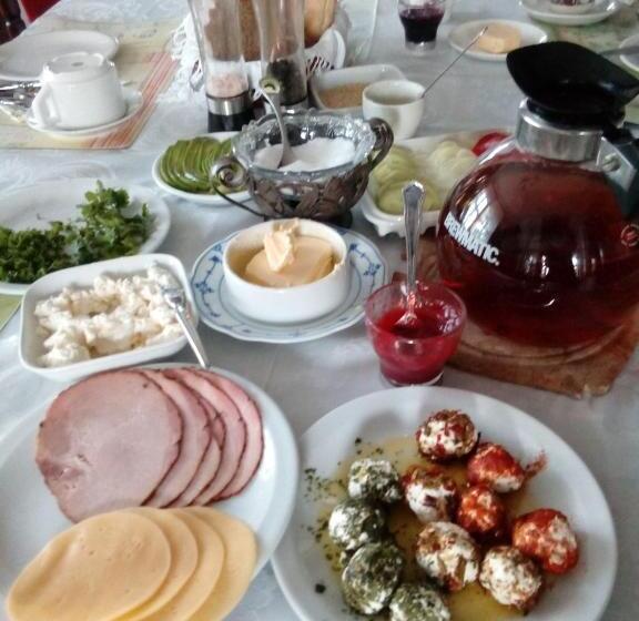 צימר Villa Navigator