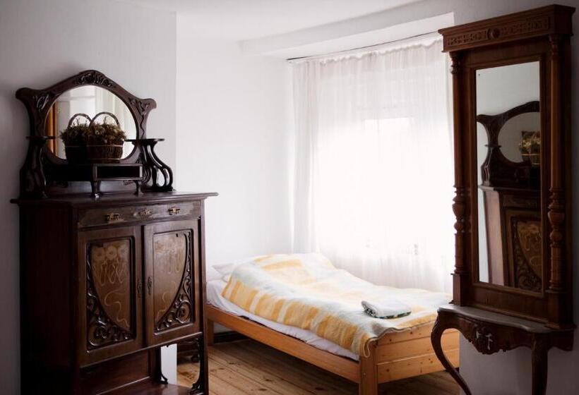 צימר Villa Navigator