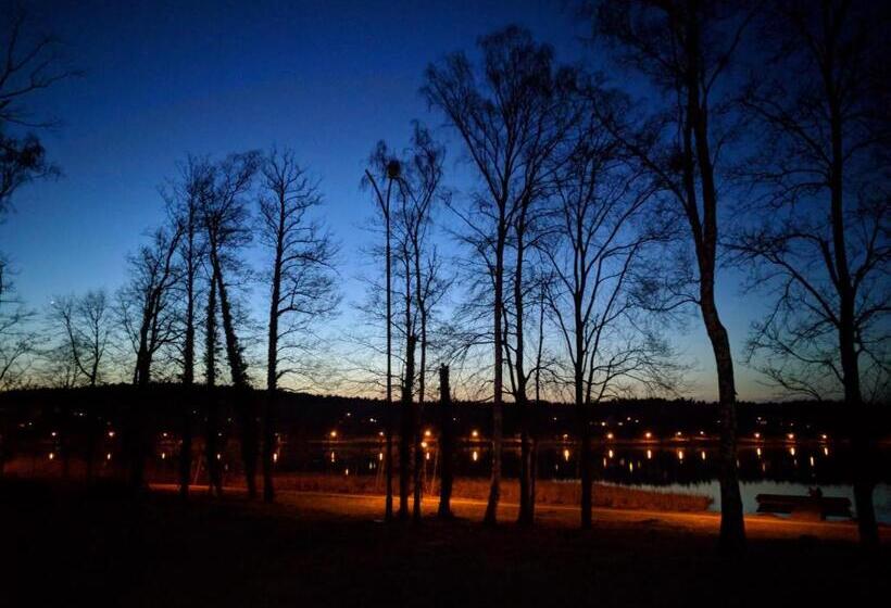 住宿加早餐  Villa Plena