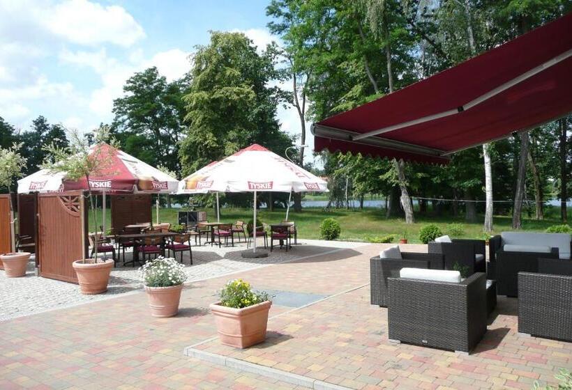 住宿加早餐  Villa Plena