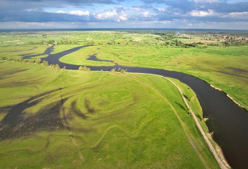 住宿加早餐  Villa Plena