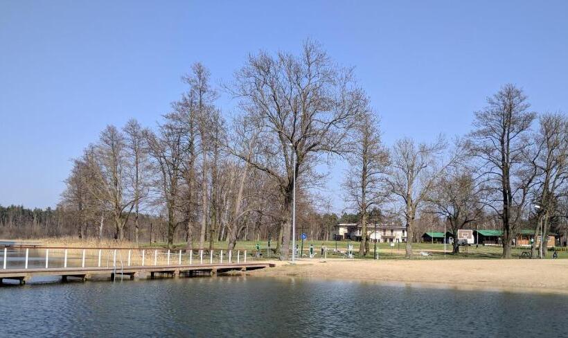 住宿加早餐  Villa Plena