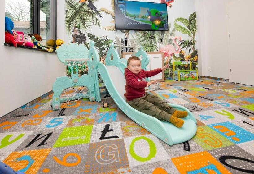 ベッドアンドブレックファースト Villa Solaris