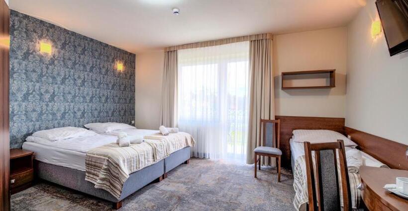 ベッドアンドブレックファースト Villa Solaris