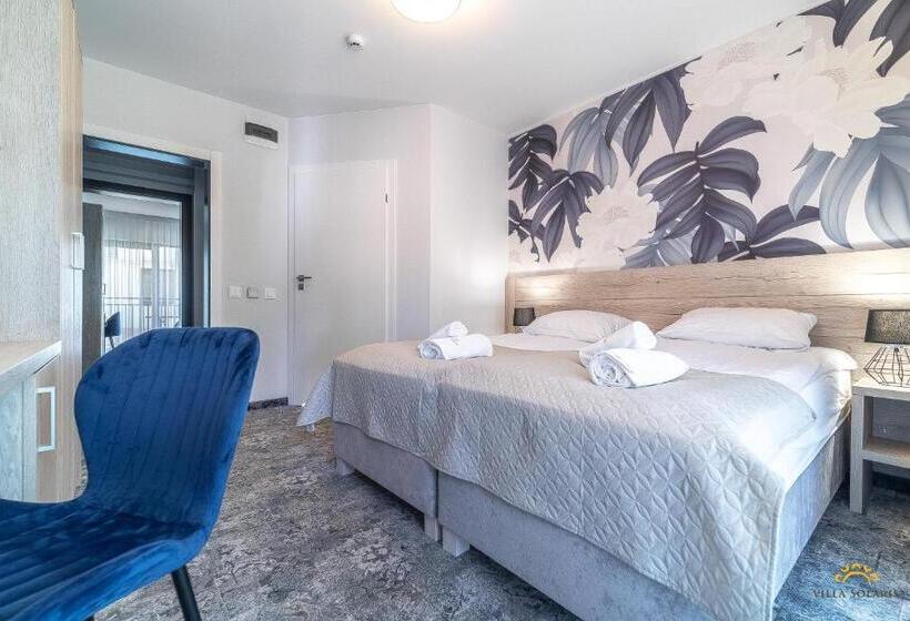 ベッドアンドブレックファースト Villa Solaris