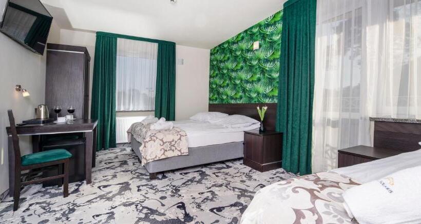 ベッドアンドブレックファースト Villa Solaris