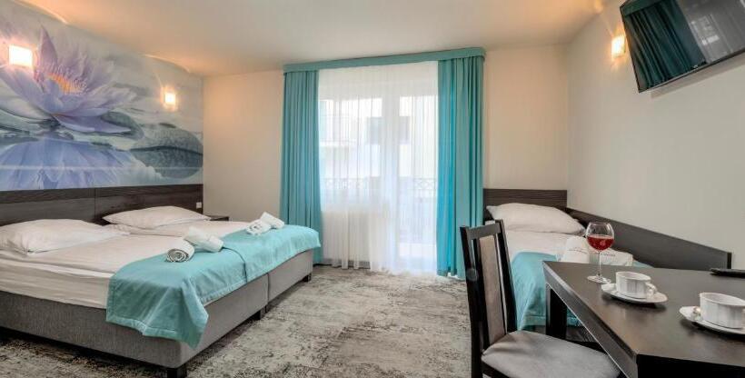 ベッドアンドブレックファースト Villa Solaris