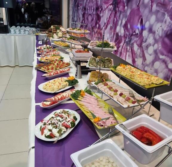 ベッドアンドブレックファースト Villa Solaris