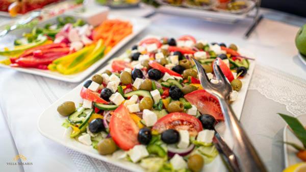 ベッドアンドブレックファースト Villa Solaris