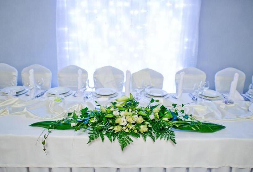 צימר Villa Vanilla