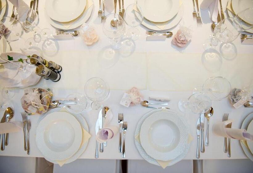 צימר Villa Vanilla