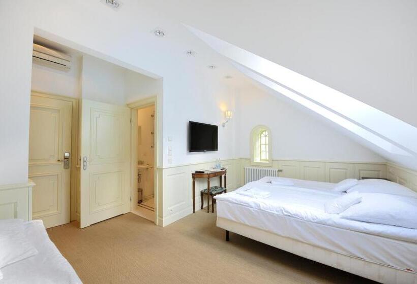 צימר Villa Vanilla