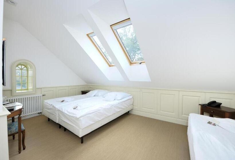 צימר Villa Vanilla