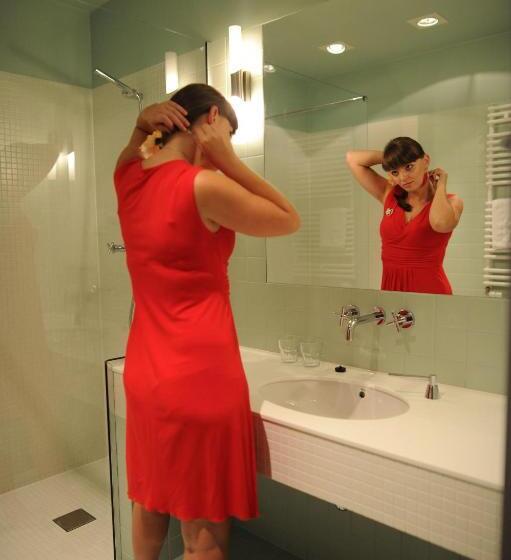 צימר Villa Vanilla