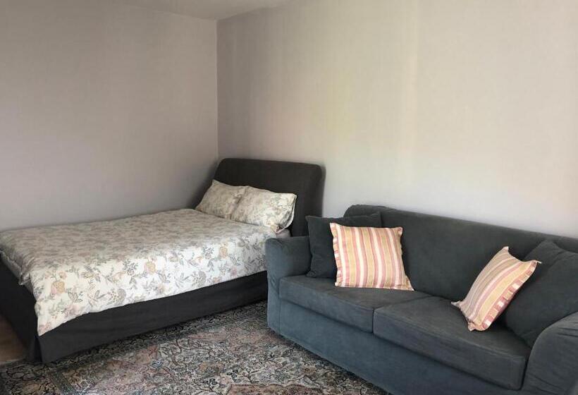 تختخواب و صبحانه Villa Victoria