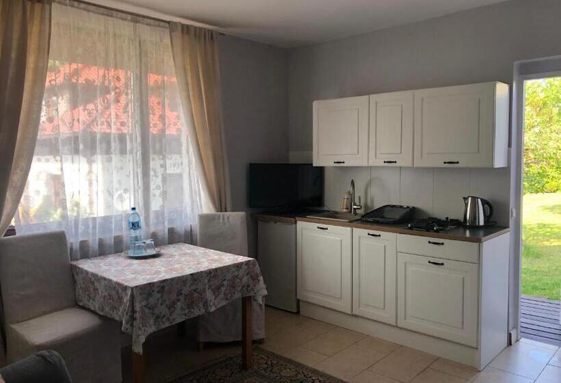 تختخواب و صبحانه Villa Victoria