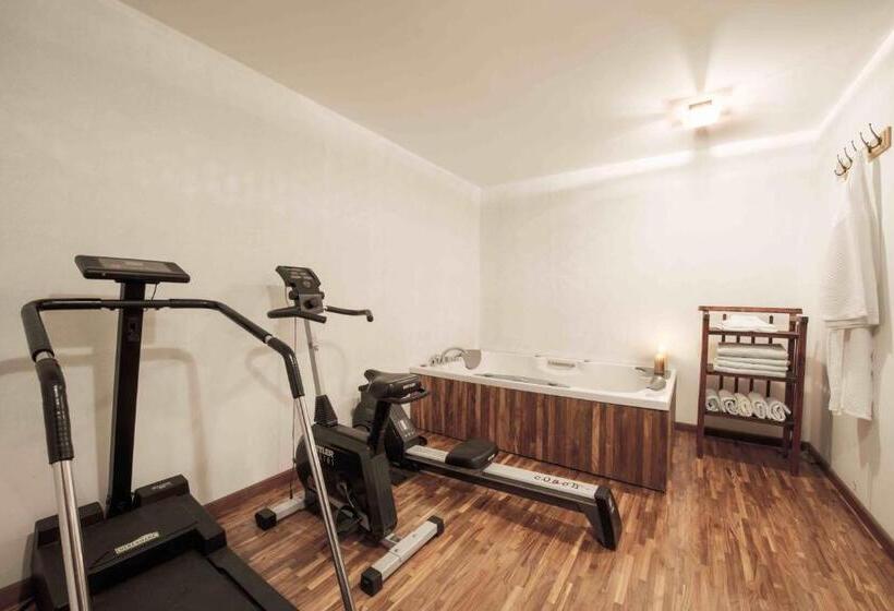مبيت وإفطار Villa Victoria