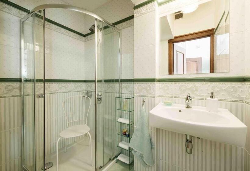 تختخواب و صبحانه Villa Victoria