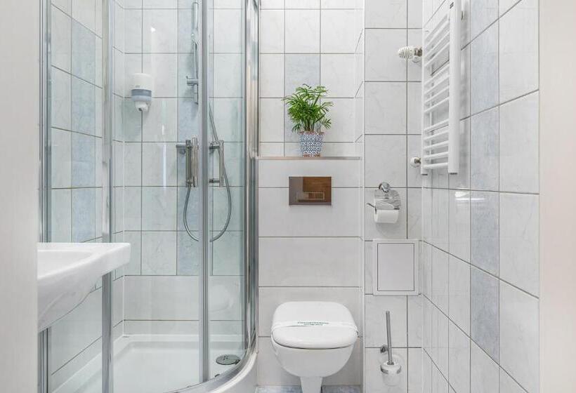 住宿加早餐  Willa 777 Krasickiego