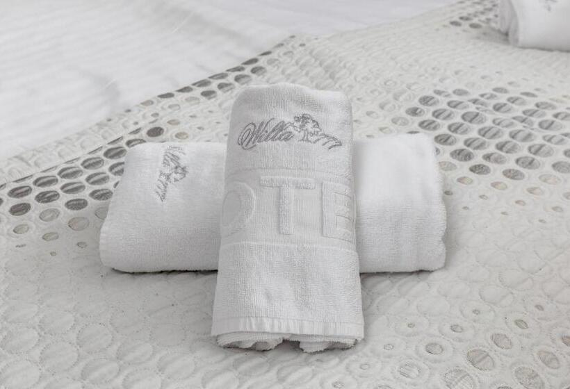 住宿加早餐  Willa 777 Krasickiego