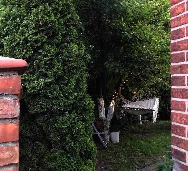 تختخواب و صبحانه Willa A.d.1894