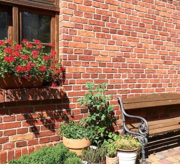 تختخواب و صبحانه Willa A.d.1894