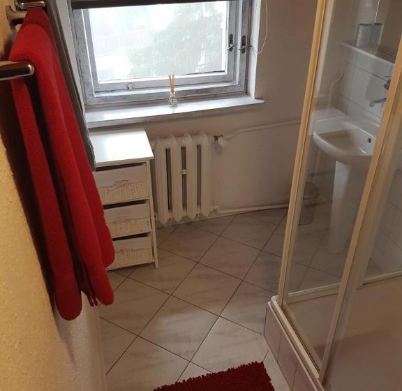 Bed and Breakfast Willa Grafit